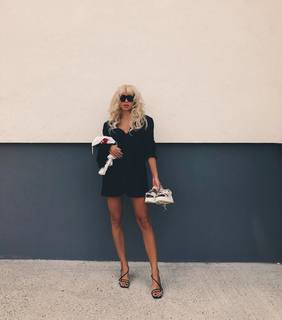 Alina Ceusan feet photo 20