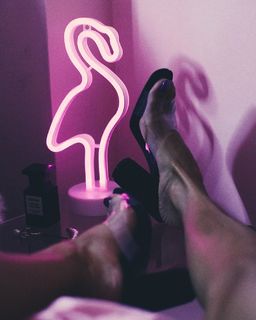 Alina Ceusan feet photo 1
