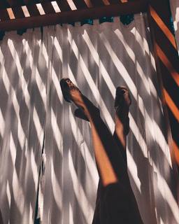 Alina Ceusan feet photo 15