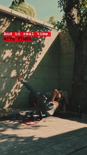 Alina Ceusan feet photo 1