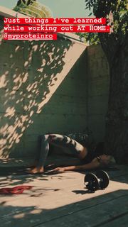 Alina Ceusan feet photo 17