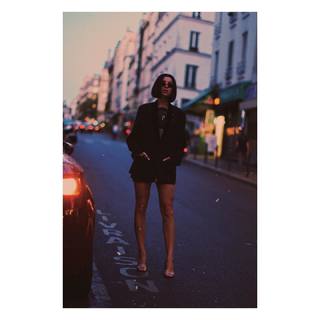 Alina Ceusan feet photo 20