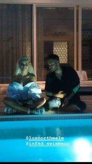 Alina Ceusan feet photo 10