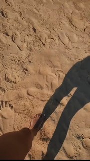 Alina Ceusan feet photo 7