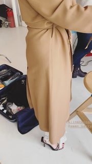 Alina Ceusan feet photo 12