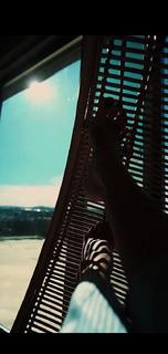 Alina Ceusan feet photo 9