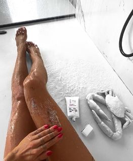 Alina Ceusan feet photo 19