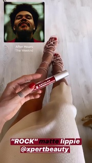 Alina Ceusan feet photo 16