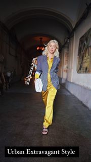 Alina Ceusan feet photo 20