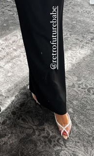 Alina Ceusan feet photo 1