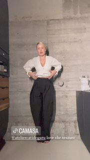 Alina Ceusan feet photo 10
