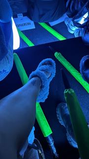 Alina Ceusan feet photo 10