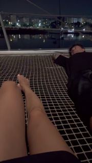 Alina Ceusan feet photo 19