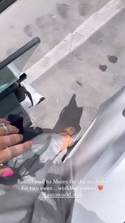 Alina Ceusan feet photo 7