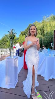 Alina Ceusan feet photo 6