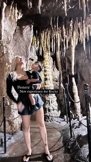 Alina Ceusan feet photo 16