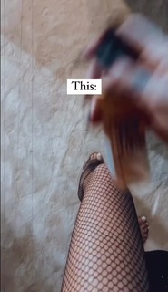 Alina Ceusan feet photo 11
