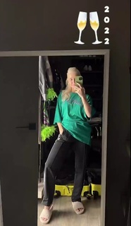 Alina Ceusan feet photo 10