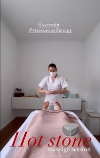Alina Ceusan feet photo 9