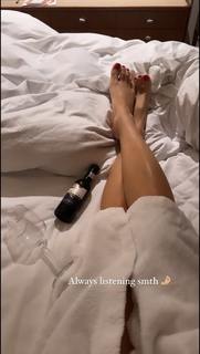 Alina Ceusan feet photo 18