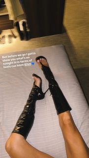 Alina Ceusan feet photo 15