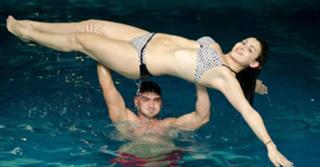 Alina Eremia feet photo 14