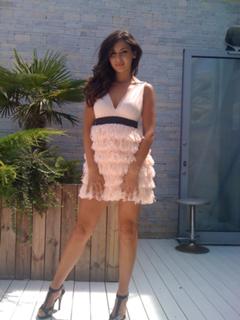 Alina Eremia feet photo 12