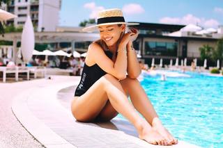 Alina Eremia feet photo 7