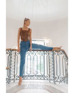 Alina Eremia feet photo 1