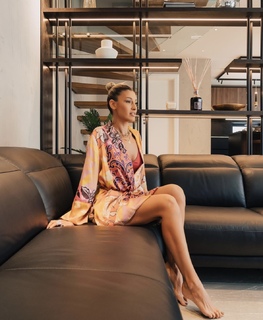 Alina Eremia feet photo 10