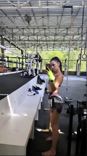 Alina Eremia feet photo 7