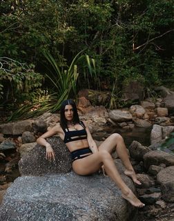 Alina Eremia feet photo 8