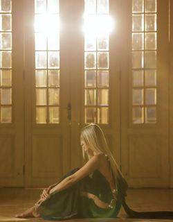 Alina Eremia feet photo 4