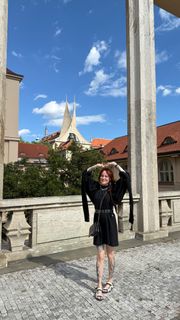 Alina Gingertail feet photo 8