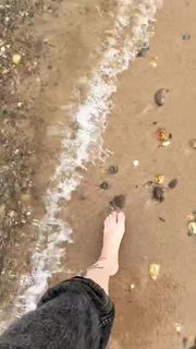 Alina Gingertail feet photo 8