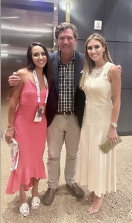 Alina Habba feet photo thumbnail