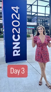 Alina Habba feet photo thumbnail