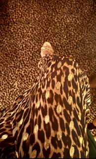 Alina Habba feet photo thumbnail