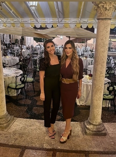 Alina Habba feet photo thumbnail