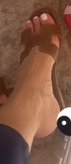 Alina Habba feet photo thumbnail