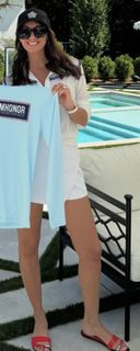 Alina Habba feet photo thumbnail