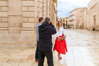 Alina Lanina feet photo thumbnail