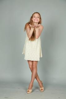 Alina Lanina feet photo thumbnail