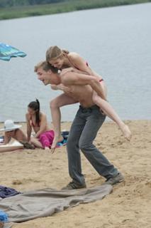 Alina Lanina feet photo thumbnail