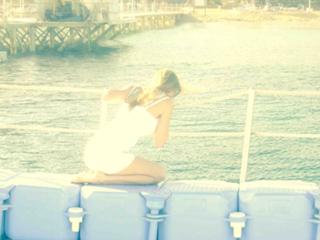 Alina Lanina feet photo thumbnail