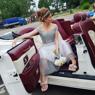 Alina Lanina feet photo thumbnail