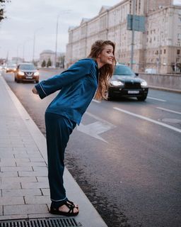 Alina Lanina feet photo thumbnail