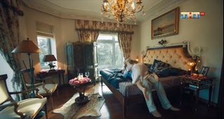Alina Lanina feet photo thumbnail