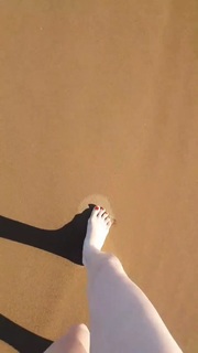 Alina Lanina feet photo thumbnail