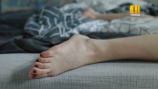 Alina Lanina feet photo thumbnail